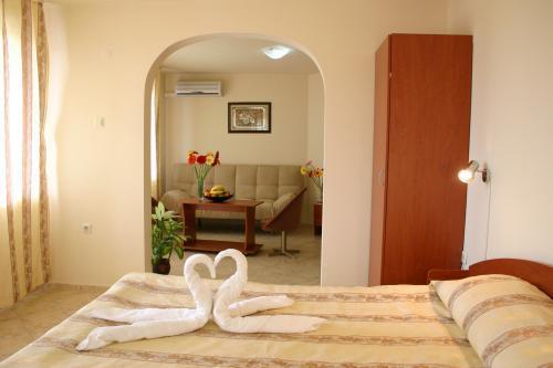 Hotel Focus Варна Екстер'єр фото