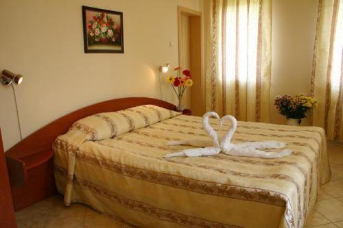 Hotel Focus Варна Екстер'єр фото