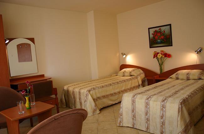 Hotel Focus Варна Екстер'єр фото